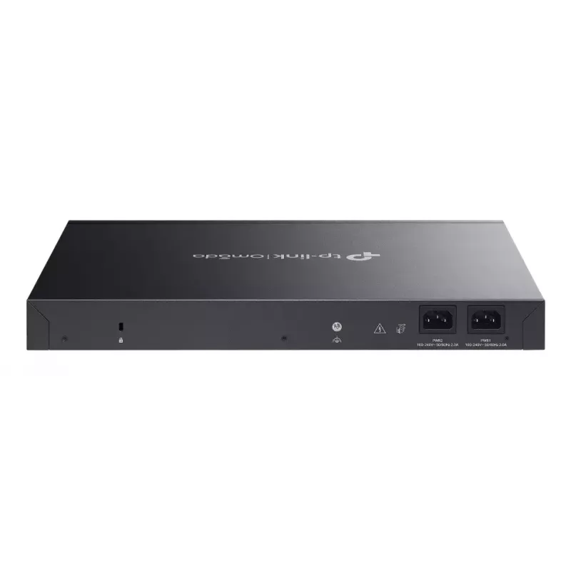 TP-Link Omada 32-poorts 10GE SFP+ L2+ managed switch