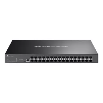 TP-Link Omada 32-poorts 10GE SFP+ L2+ managed switch