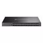 TP-Link Omada 32-poorts 10GE SFP+ L2+ managed switch