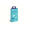 TP-Link UC400 USB-kabel 0,133 m USB A USB C wit