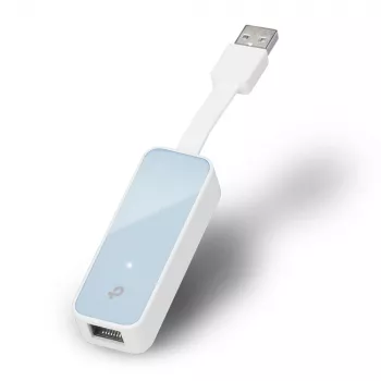 TP-Link UE200 netwerkkaart Ethernet 100 Mbit/s