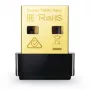 TP-Link AC600 Nano draadloze USB-adapter