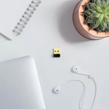 TP-Link AC600 Nano draadloze USB-adapter