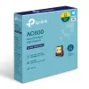 TP-Link AC600 Nano draadloze USB-adapter