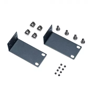 Montagekit TP-Link Omada Rack Mount Kit 13-inch metaal zwart