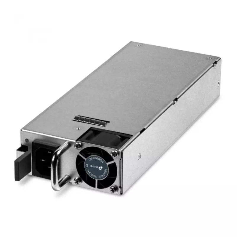 TP-Link PSM900-AC voeding 900 W metaal