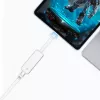 TP-Link UE330C USB-C-hub met 3 USB 3.0-poorten en Gigabit Ethernet, wit