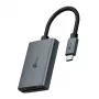 TP-Link UA440C kaartlezer USB 3.2 Gen 1 (3.1 Gen 1) Type-C grijs
