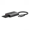 TP-Link UA440C kaartlezer USB 3.2 Gen 1 (3.1 Gen 1) Type-C grijs