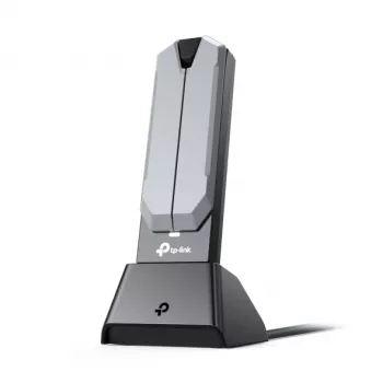 WLAN-adapter TP-Link BE6500 2882 Mbit/s Wi-Fi 7 tri-band