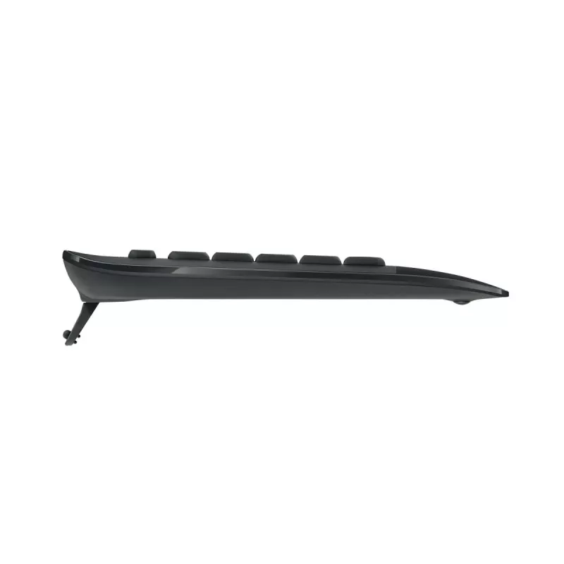 LOGITECH Mk545 Advanced draadloze toetsenbord-muisset - QWERTY US/Int'l