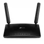 TP-Link N300 4G LTE telefonie WLAN-router