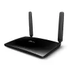 TP-Link N300 4G LTE telefonie WLAN-router