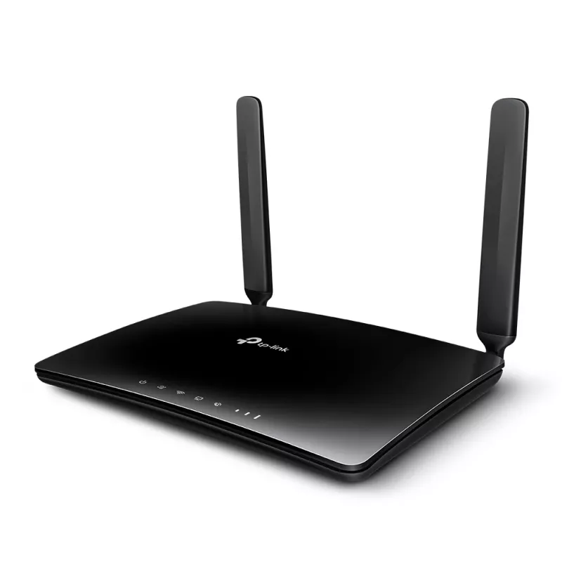 TP-Link N300 4G LTE telefonie WLAN-router