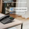 TP-Link N300 4G LTE telefonie WLAN-router