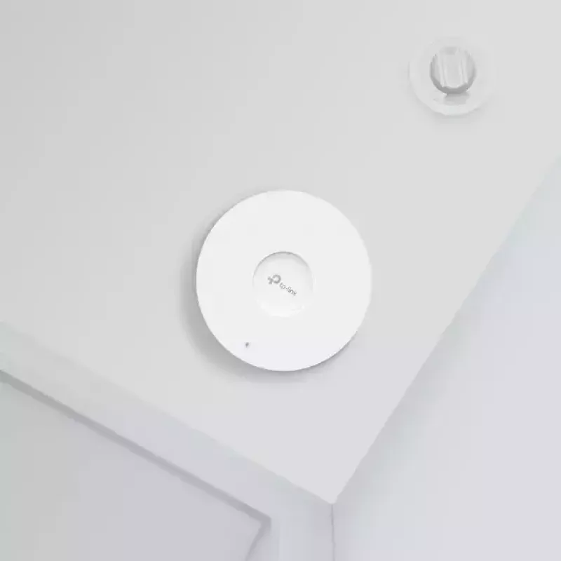 TP-Link Omada EAP653 AX3000 Wi-Fi 6-toegangspunt (5 stuks)