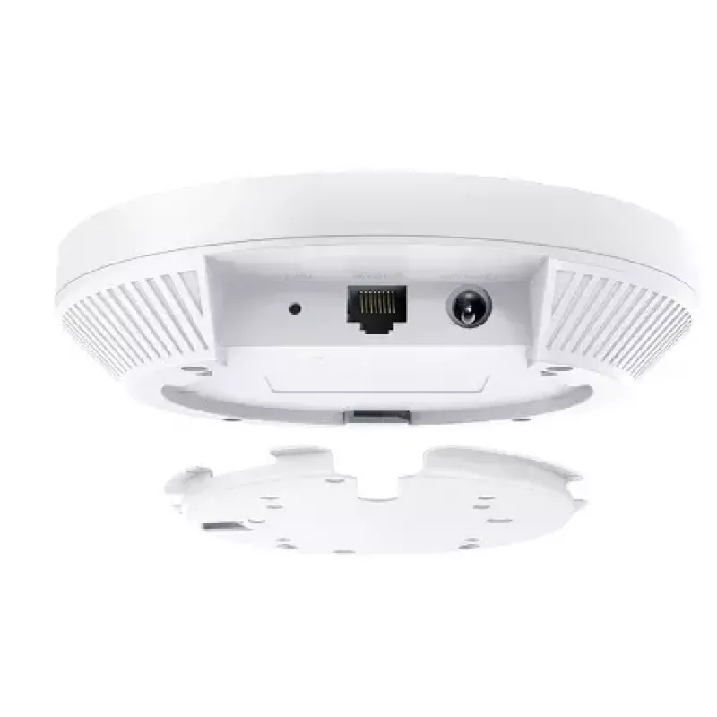 TP-Link Omada EAP653 AX3000 Wi-Fi 6-toegangspunt (5 stuks)