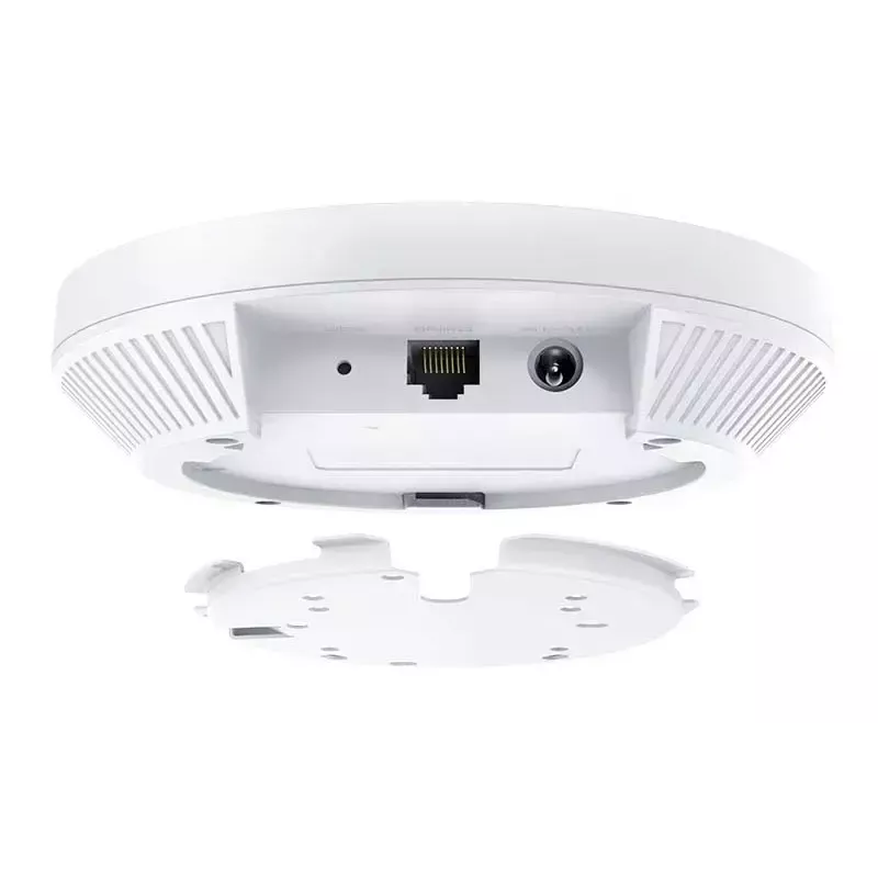 TP-Link Omada EAP613 AX1800 Wi-Fi 6-plafondtoegangspunt (5 stuks)
