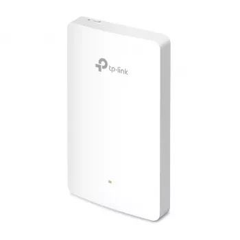 TP-Link Omada AX3000 Wall Plate WiFi 6 accesspoint
