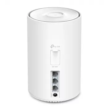 TP-Link 4G+ AX1800 Whole Home Mesh WiFi 6 gateway