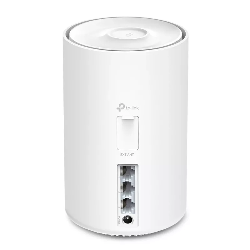 TP-Link 4G+ AX1800 Whole Home Mesh WiFi 6 gateway