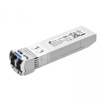 TP-Link SM6110-LR netwerk-transceivermodule glasvezel 25780 Mbit/s SFP+ 1310 nm