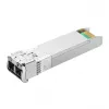 TP-Link SM6110-LR netwerk-transceivermodule glasvezel 25780 Mbit/s SFP+ 1310 nm