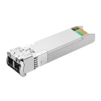 TP-Link SM6110-LR netwerk-transceivermodule glasvezel 25780 Mbit/s SFP+ 1310 nm