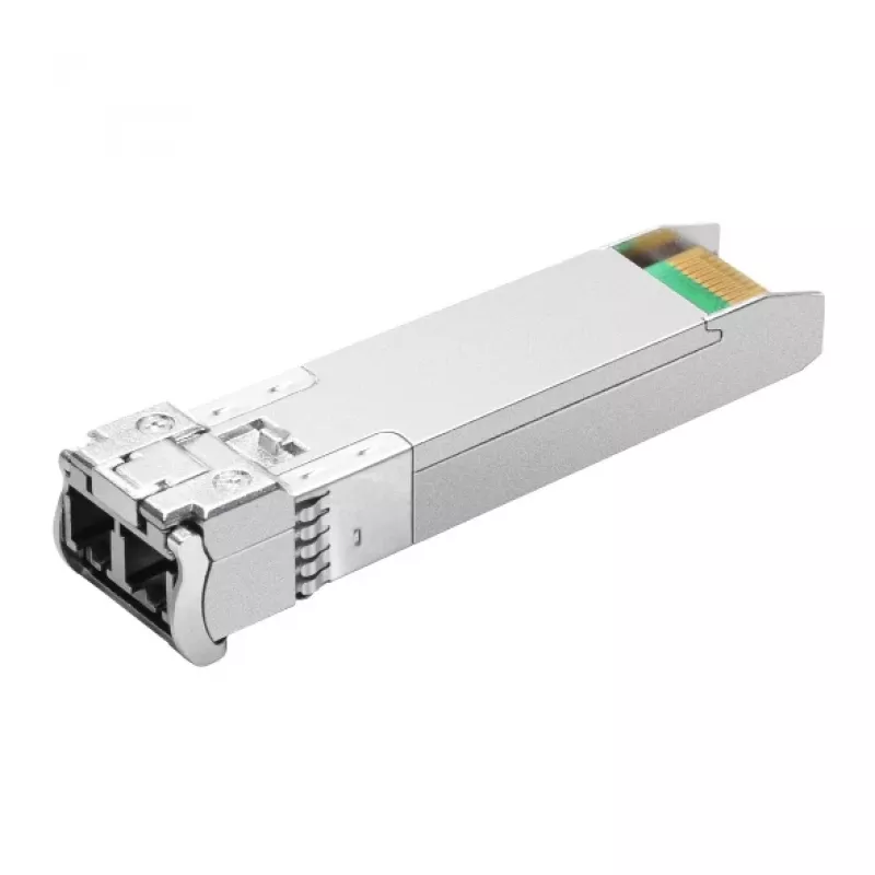 TP-Link SM6110-LR netwerk-transceivermodule glasvezel 25780 Mbit/s SFP+ 1310 nm