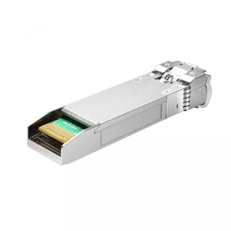 TP-Link SM6110-LR netwerk-transceivermodule glasvezel 25780 Mbit/s SFP+ 1310 nm