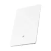 TP-Link Archer AX3000 dual-band Wi-Fi 6 Air range extender, netwerk-repeater, 2976 Mbit/s, wit, wand, FCC, RoHS, 12 V