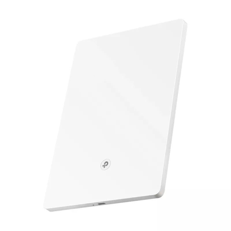 TP-Link Archer AX3000 dual-band Wi-Fi 6 Air range extender, netwerk-repeater, 2976 Mbit/s, wit, wand, FCC, RoHS, 12 V