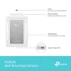 TP-Link Archer AX3000 dual-band Wi-Fi 6 Air range extender, netwerk-repeater, 2976 Mbit/s, wit, wand, FCC, RoHS, 12 V
