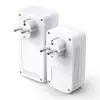 TP-Link TL-WPA1300P KIT 1300 Mbit/s Ethernet LAN WLAN wit 2 stuks