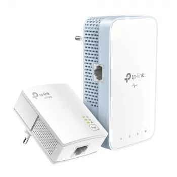 TP-Link AV1000 Gigabit Powerline ac Wi-Fi-kit