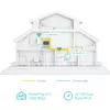 TP-Link AV1000 Gigabit Powerline ac Wi-Fi-kit
