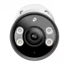 TP-Link VIGI C355 bullet IP-bewakingscamera buiten 2880 x 1620 pixel wand