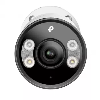 TP-Link VIGI C355 bullet IP-bewakingscamera buiten 2880 x 1620 pixel wand