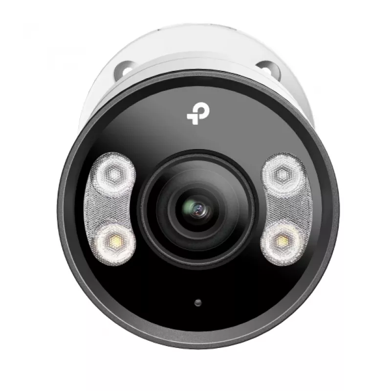 TP-Link VIGI C355 bullet IP-bewakingscamera buiten 2880 x 1620 pixel wand