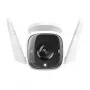 TP-Link Tapo outdoor security Wi-Fi-camera, IP-beveiligingscamera, buiten, bedraad & draadloos, Amazon Alexa & Google Assistant, CE, plafond/wand