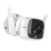 TP-Link Tapo outdoor security Wi-Fi-camera, IP-beveiligingscamera, buiten, bedraad & draadloos, Amazon Alexa & Google Assistant, CE, plafond/wand
