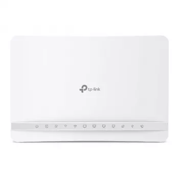 TP-Link Wi-Fi 6 Internet Box 4 WLAN-router Gigabit Ethernet dual-band (2,4 GHz / 5 GHz) wit
