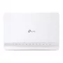 TP-Link Wi-Fi 6 Internet Box 4 WLAN-router Gigabit Ethernet dual-band (2,4 GHz / 5 GHz) wit