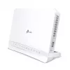 TP-Link Wi-Fi 6 Internet Box 4 WLAN-router Gigabit Ethernet dual-band (2,4 GHz / 5 GHz) wit