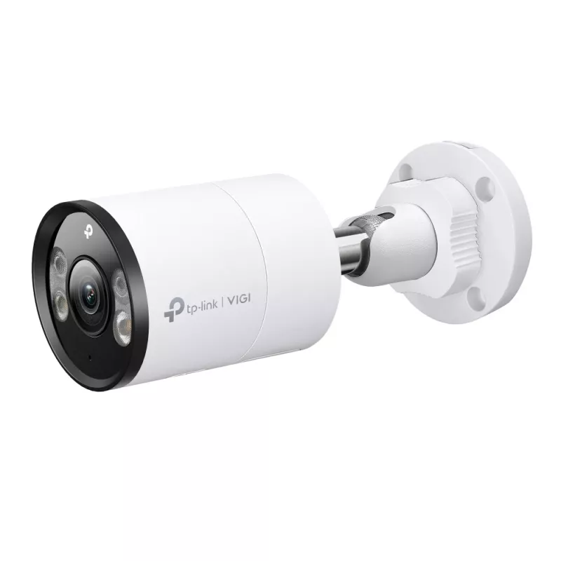 TP-Link VIGI C355 bullet IP-bewakingscamera buiten 2880 x 1620 pixel wand