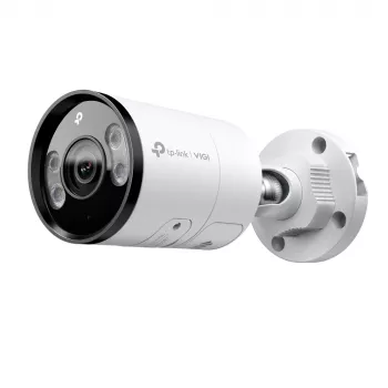 IP-bewakingscamera TP-Link VIGI C355 buiten 2880 x 1620 pixel bedraad wandmontage wit