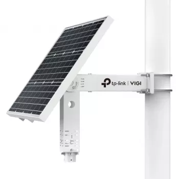 Zonnepaneel TP-Link VIGI SP6030 60W buiten wit bedraad