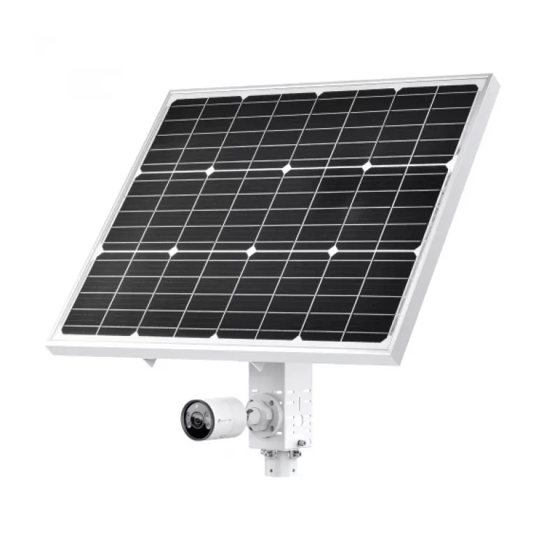 Zonnepaneel TP-Link VIGI SP6030 60W buiten wit bedraad