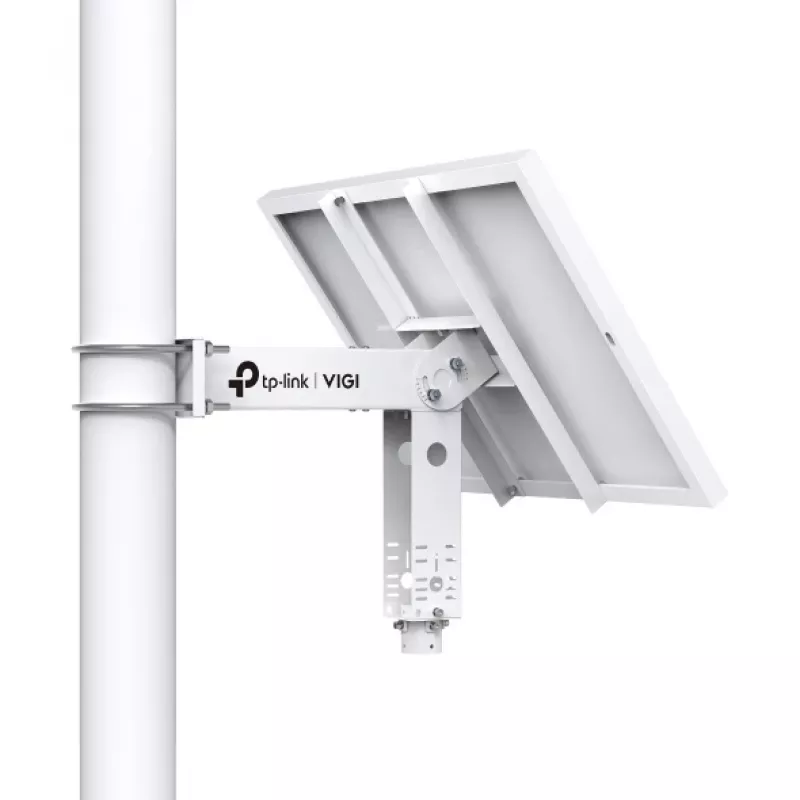 Zonnepaneel TP-Link VIGI SP6030 60W buiten wit bedraad