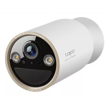 IP-bewakingscamera TP-Link Tapo C460 3840 x 2160 pixel